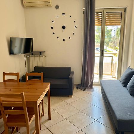 Apartment Capruzzi Bari Exterior photo