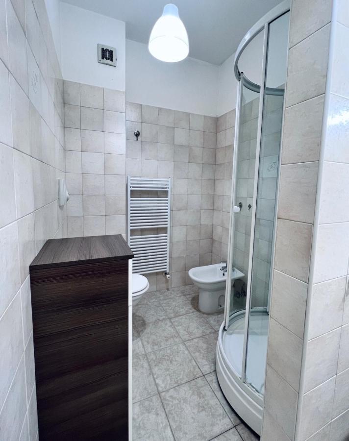 Apartment Capruzzi Bari Exterior photo