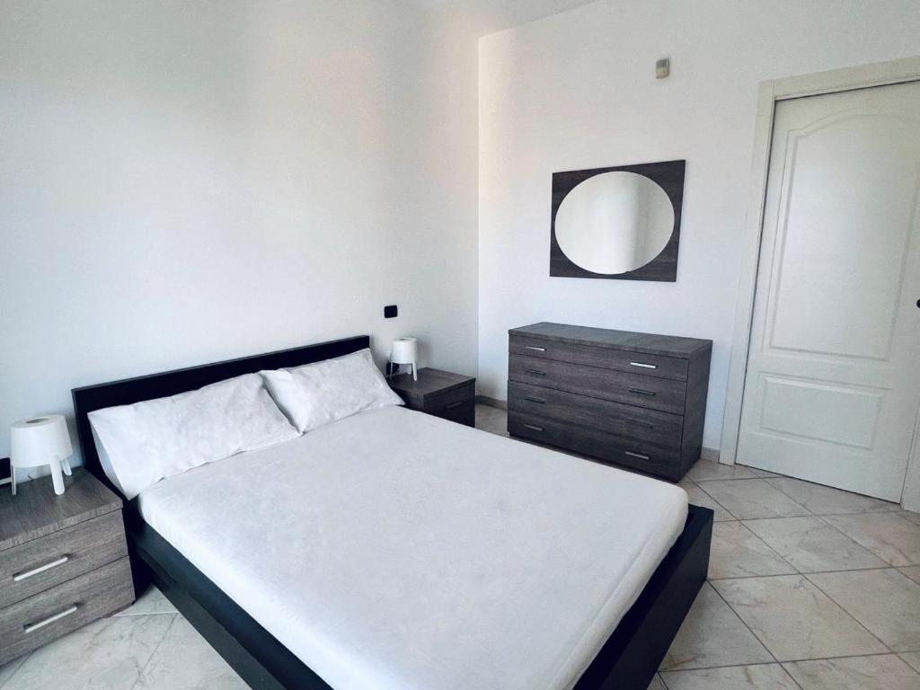 Apartment Capruzzi Bari Exterior photo