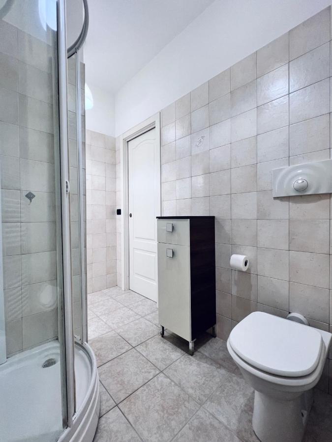 Apartment Capruzzi Bari Exterior photo