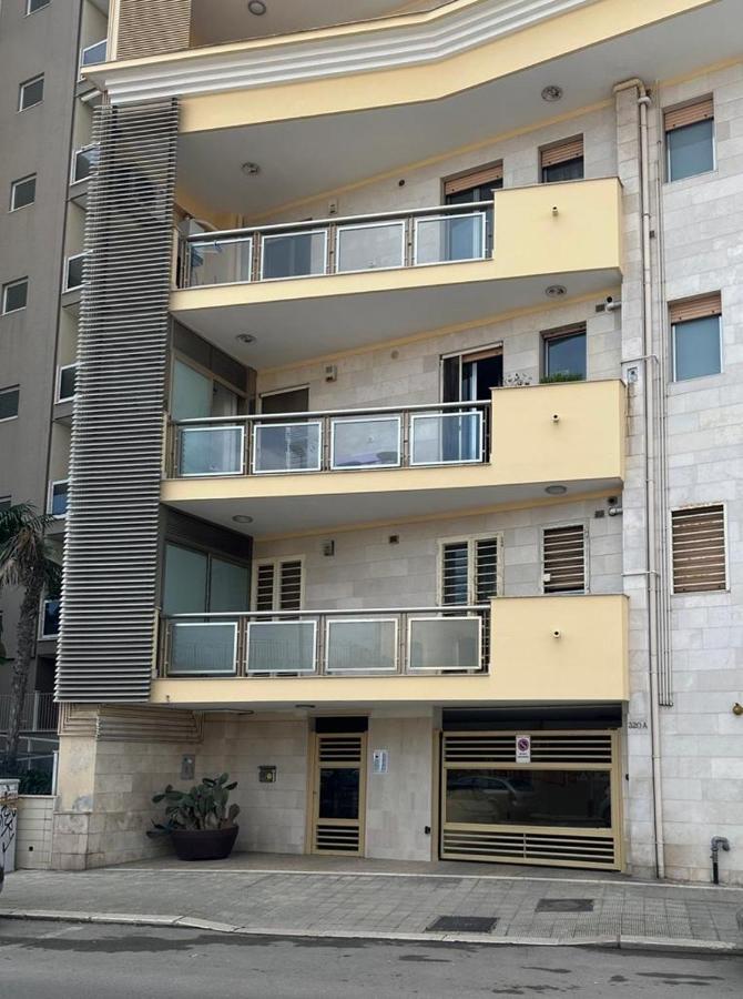 Apartment Capruzzi Bari Exterior photo