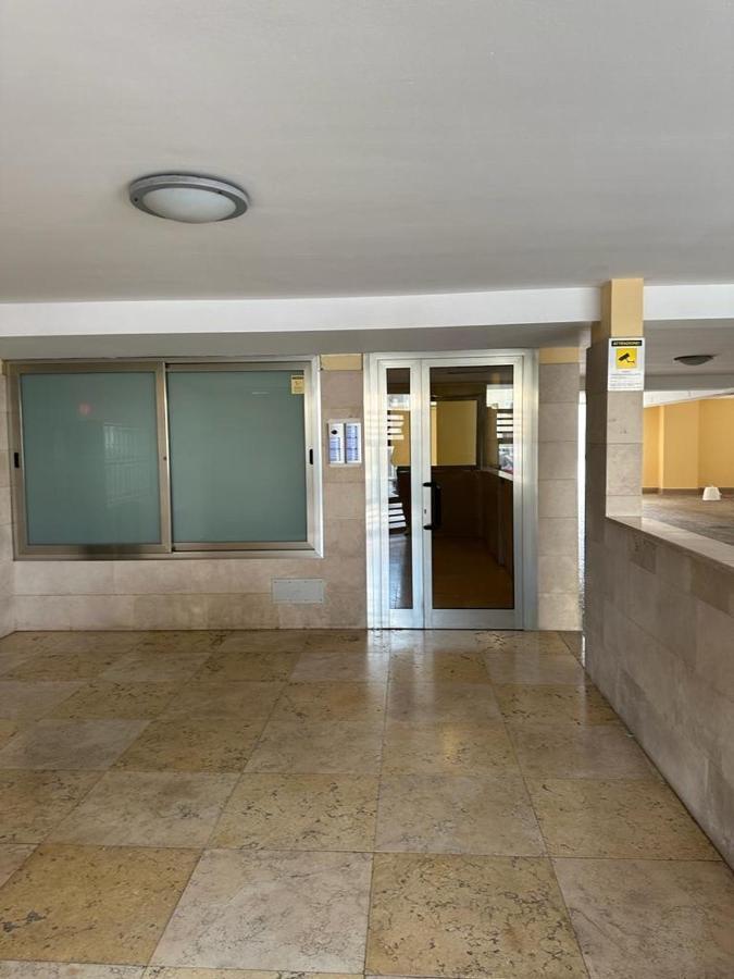Apartment Capruzzi Bari Exterior photo