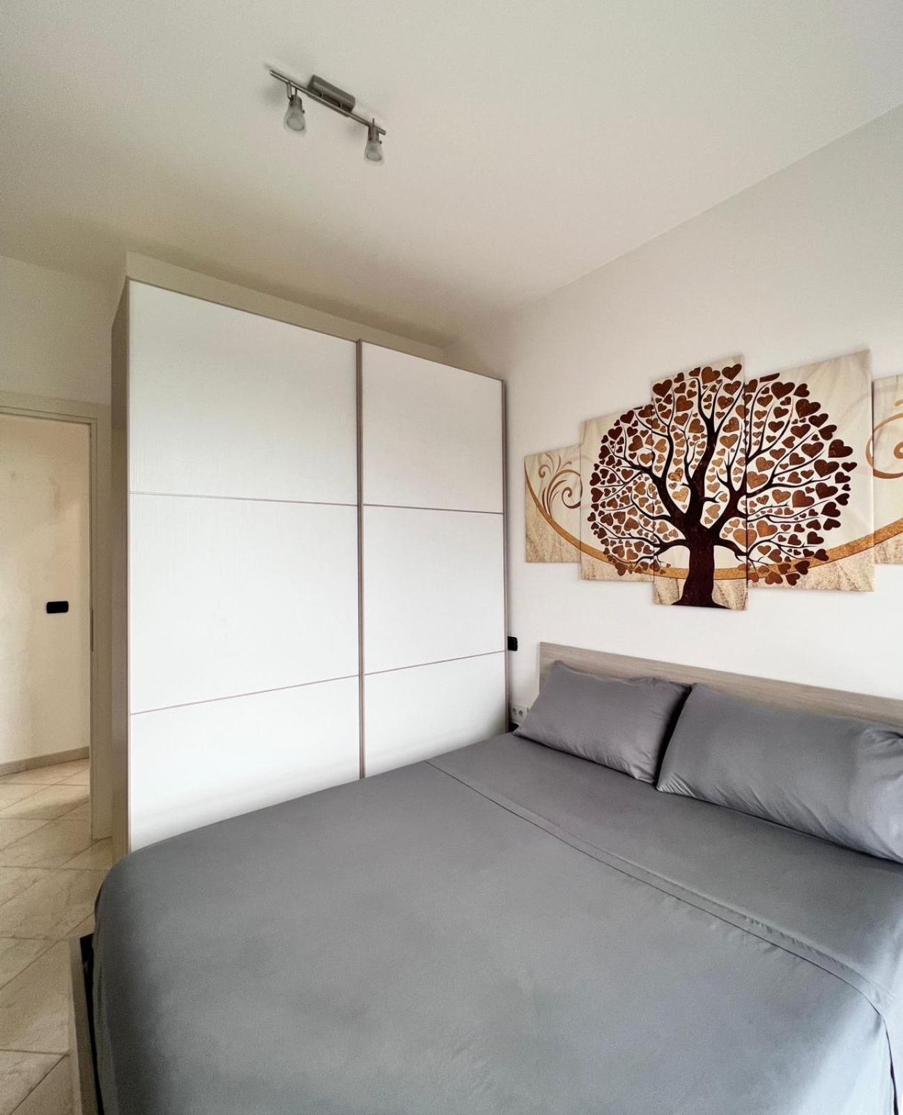 Apartment Capruzzi Bari Exterior photo