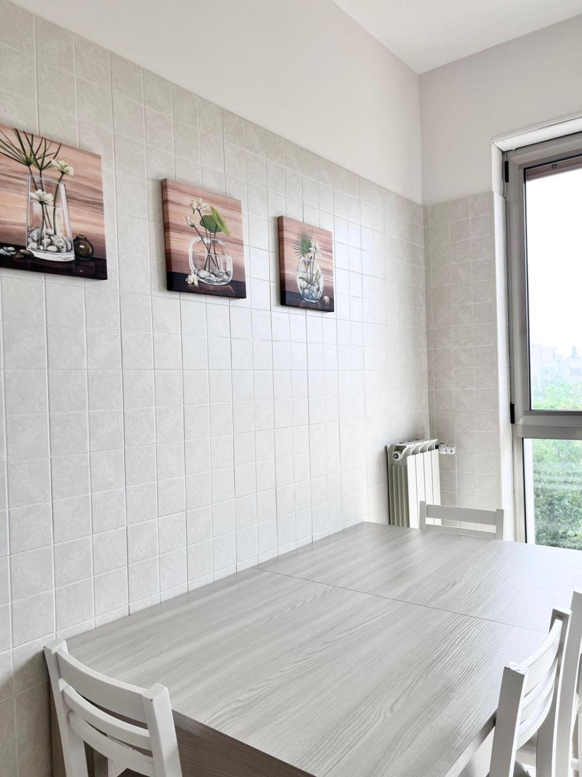 Apartment Capruzzi Bari Exterior photo