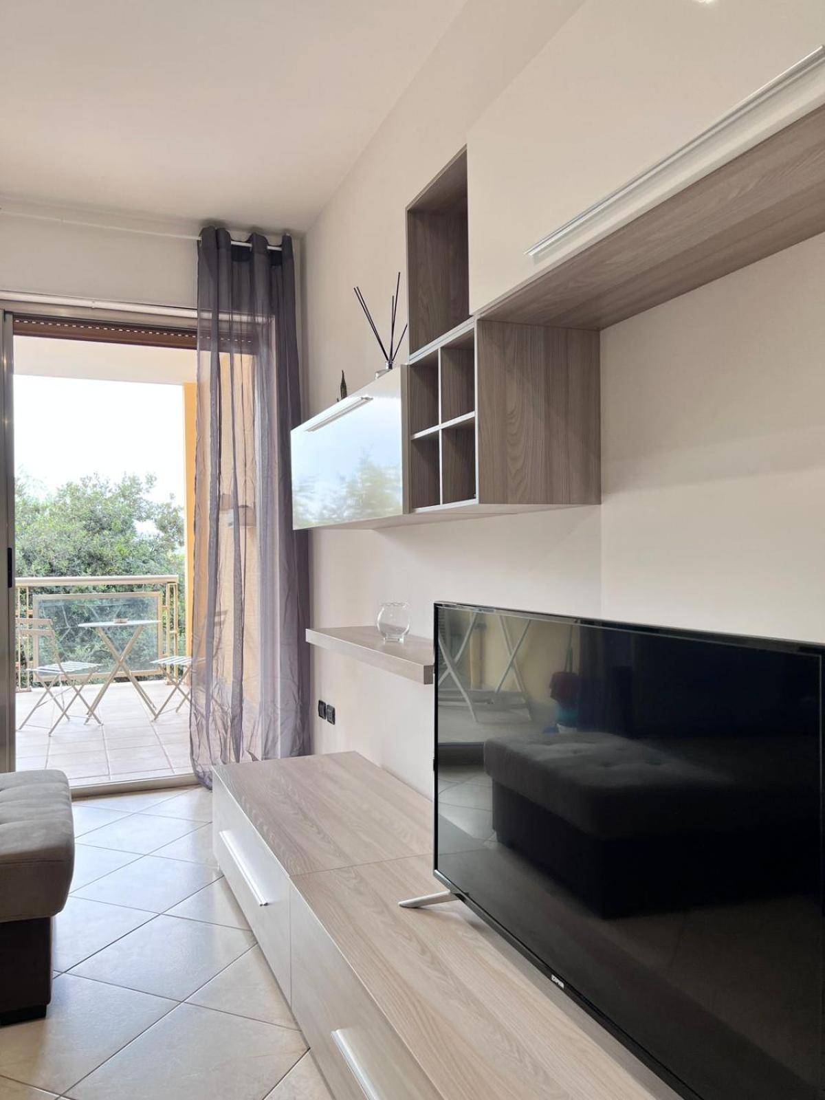 Apartment Capruzzi Bari Exterior photo