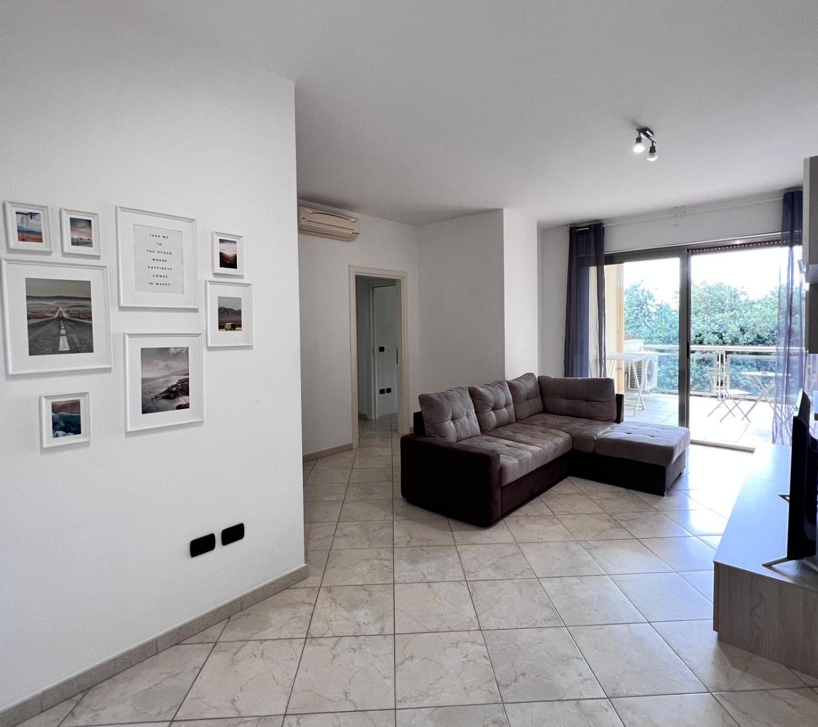 Apartment Capruzzi Bari Exterior photo