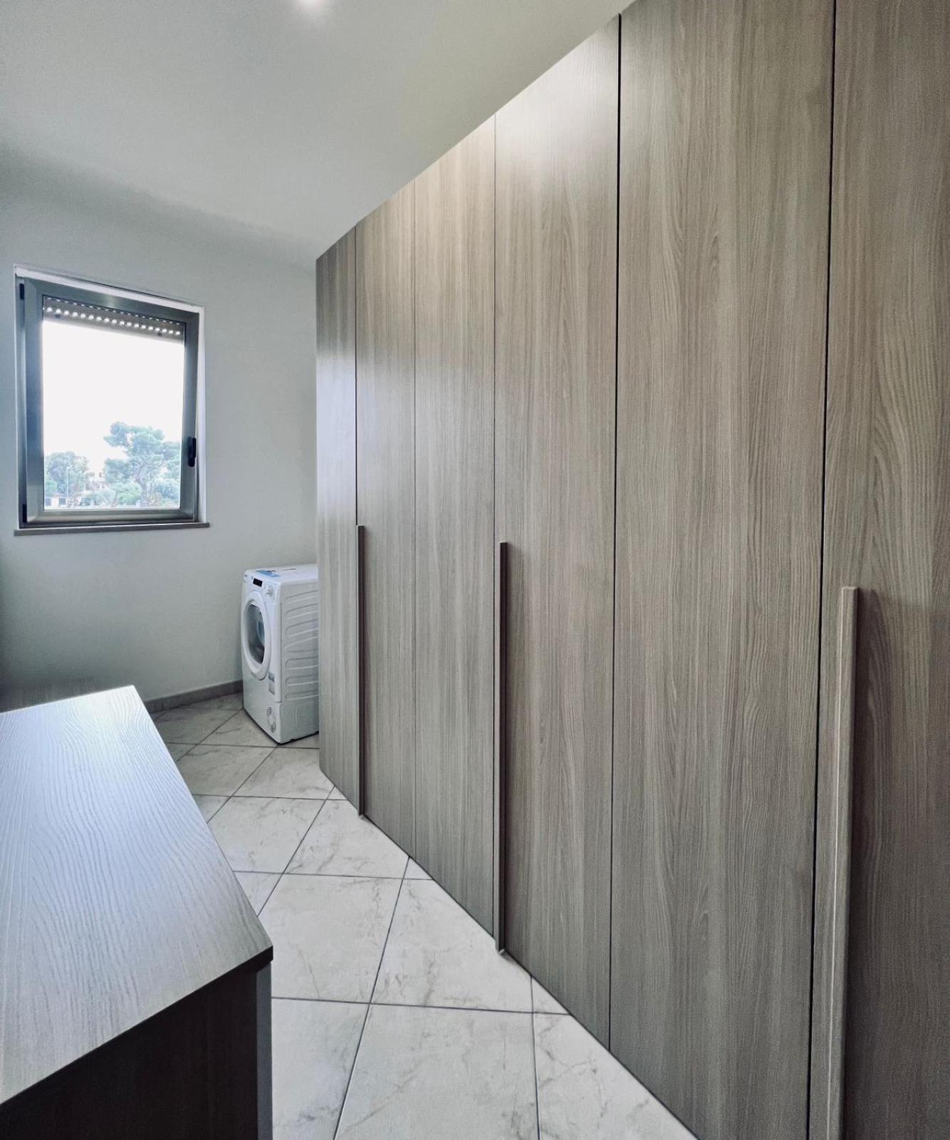 Apartment Capruzzi Bari Exterior photo