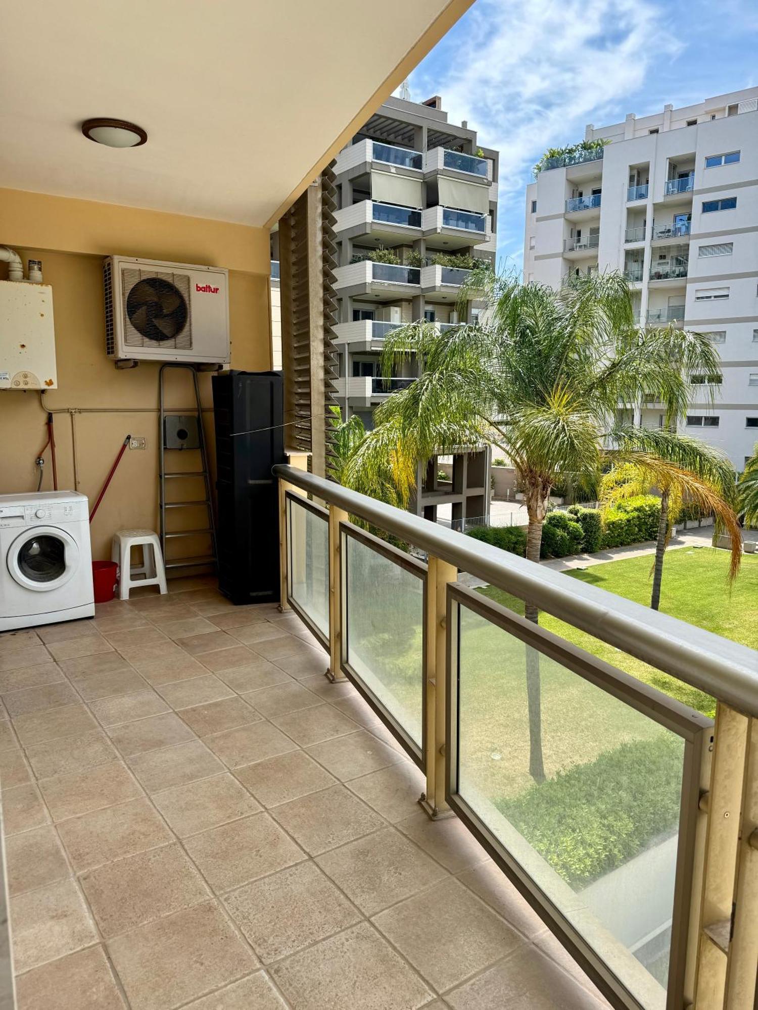 Apartment Capruzzi Bari Exterior photo