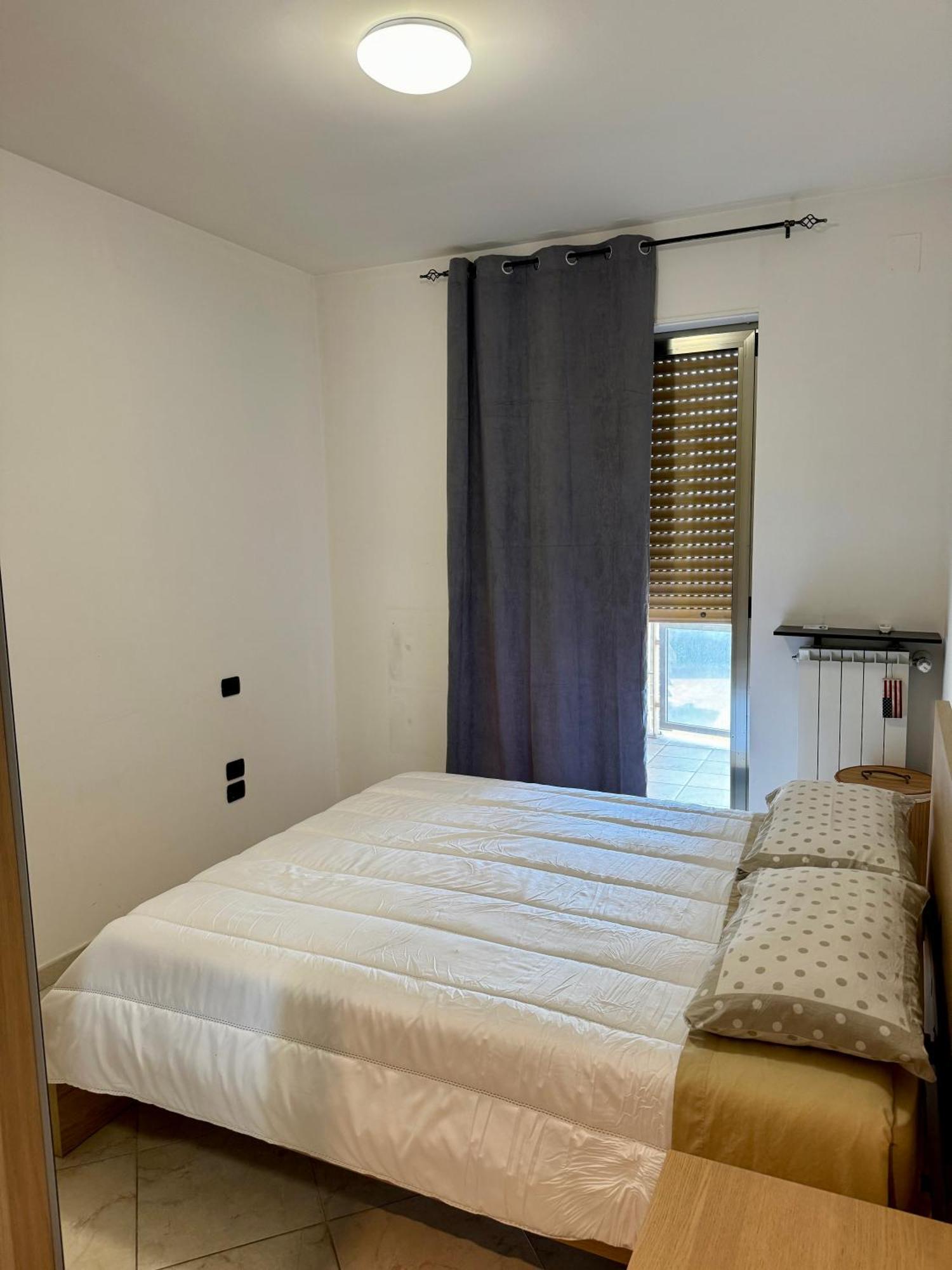 Apartment Capruzzi Bari Exterior photo
