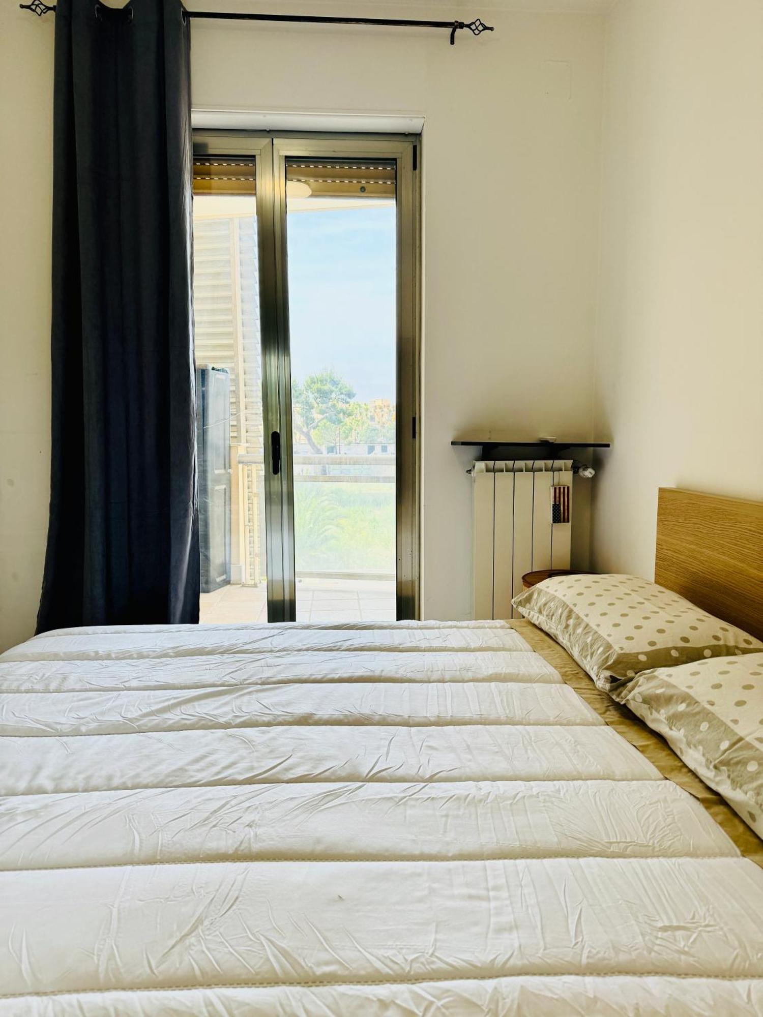 Apartment Capruzzi Bari Exterior photo
