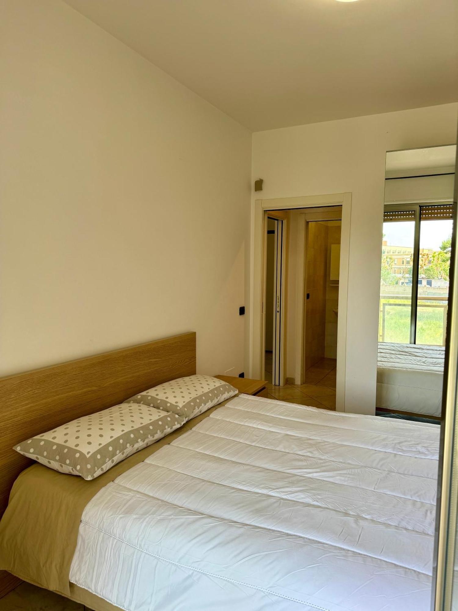 Apartment Capruzzi Bari Exterior photo