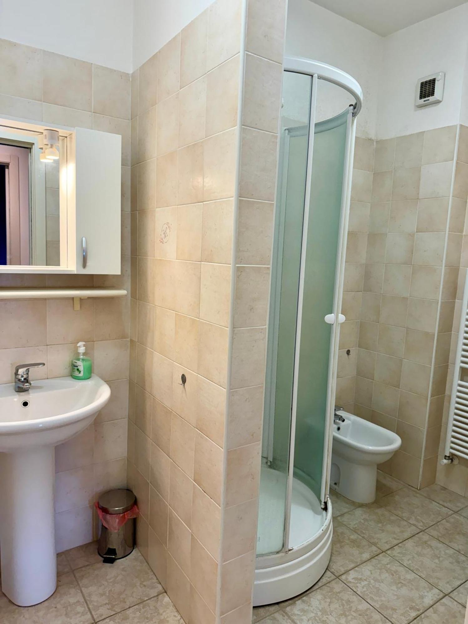 Apartment Capruzzi Bari Exterior photo