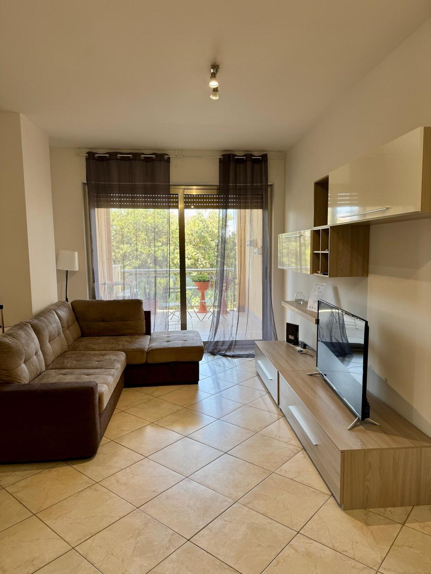 Apartment Capruzzi Bari Exterior photo